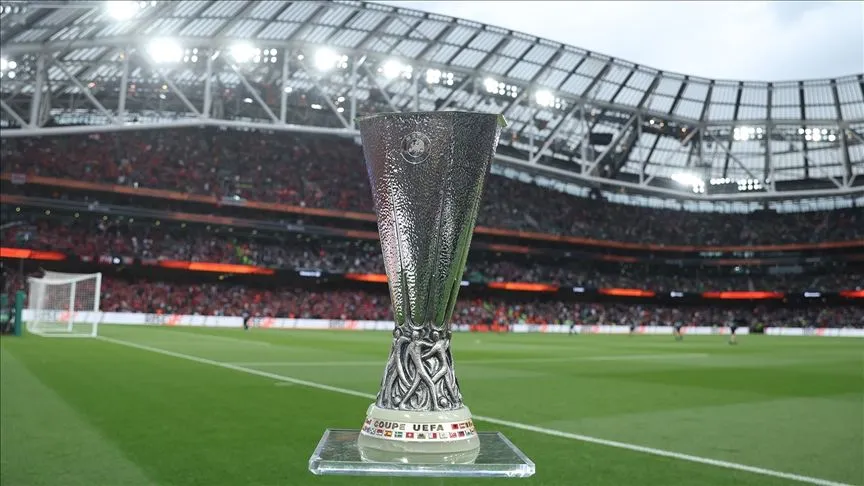 UEFA Avrupa Ligi 1. eleme turu rövanş maçları yarın yapılacak