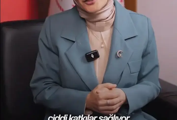 Bakan Göktaş: Oyun platformlarından ebeveyn denetimlerini artırmalarını bekliyoruz