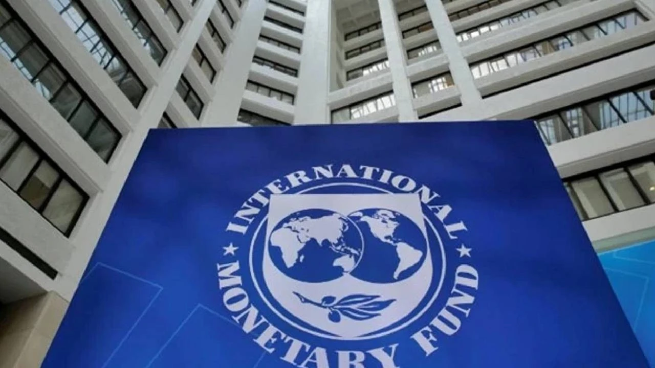 IMF Asya İçin Büyüme Tahminini Yükseltti