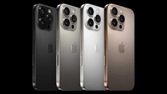 İddia: “Tüm iPhone 17 ailesinde ince çerçevelere yer verilecek”