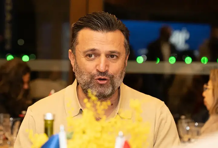 Teknik direktör Bülent Uygun'dan dikkat çeken yabancı hakem açıklaması: Linç edecekti...