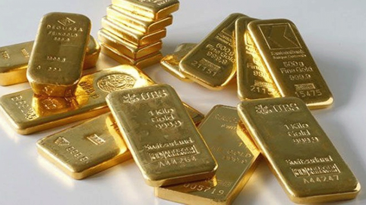 Borsa İstanbul’da altın günü düşüşle kapattı! Kilogramı 3,76 milyon TL’ye geriledi