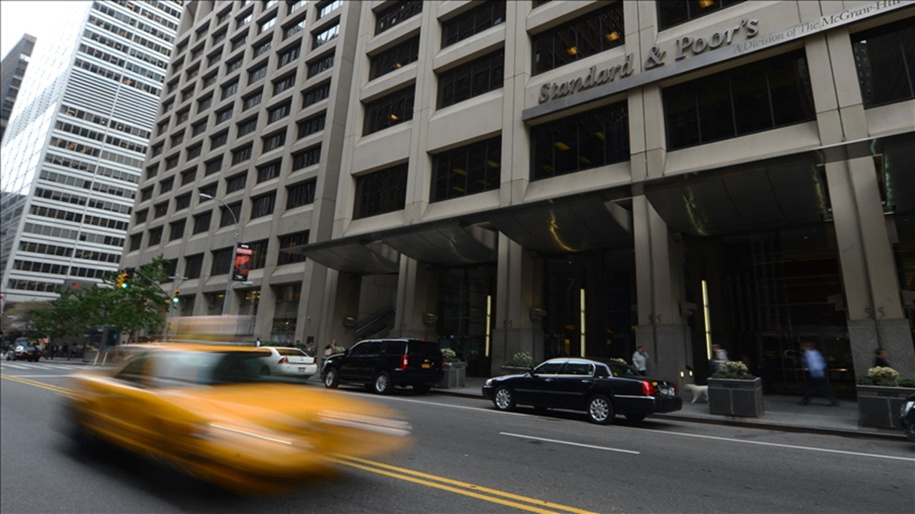 S&P Global'in Kırgızistan'a ilk kredi notu belli oldu