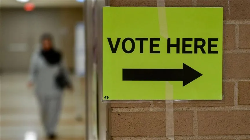 New York'ta Demokrat Parti belediye başkan adayı için ön seçim yapılıyor