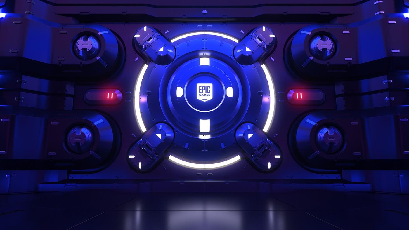 Epic Games'te "İndirim Seninle Olsun" fırsatları başladı