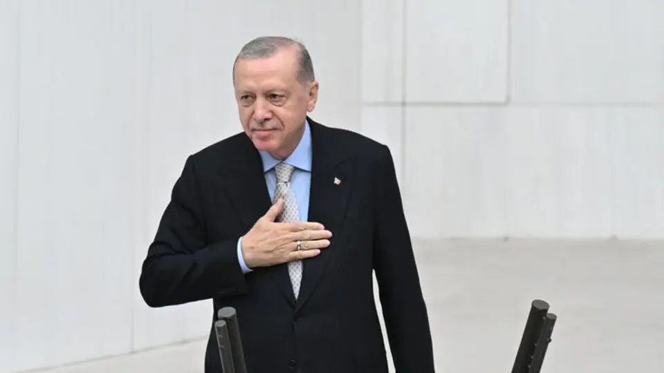 Erdoğan: Enflasyonu üç ayda yüzde 30'un altına indirmeyi planlıyoruz