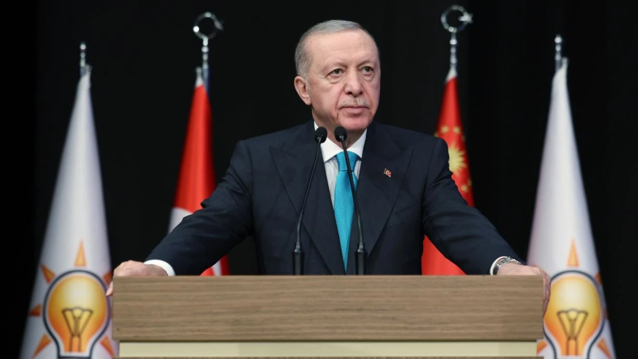 Erdoğan'dan LeMan tepkisi: Hesabı yargı önünde sorulacak