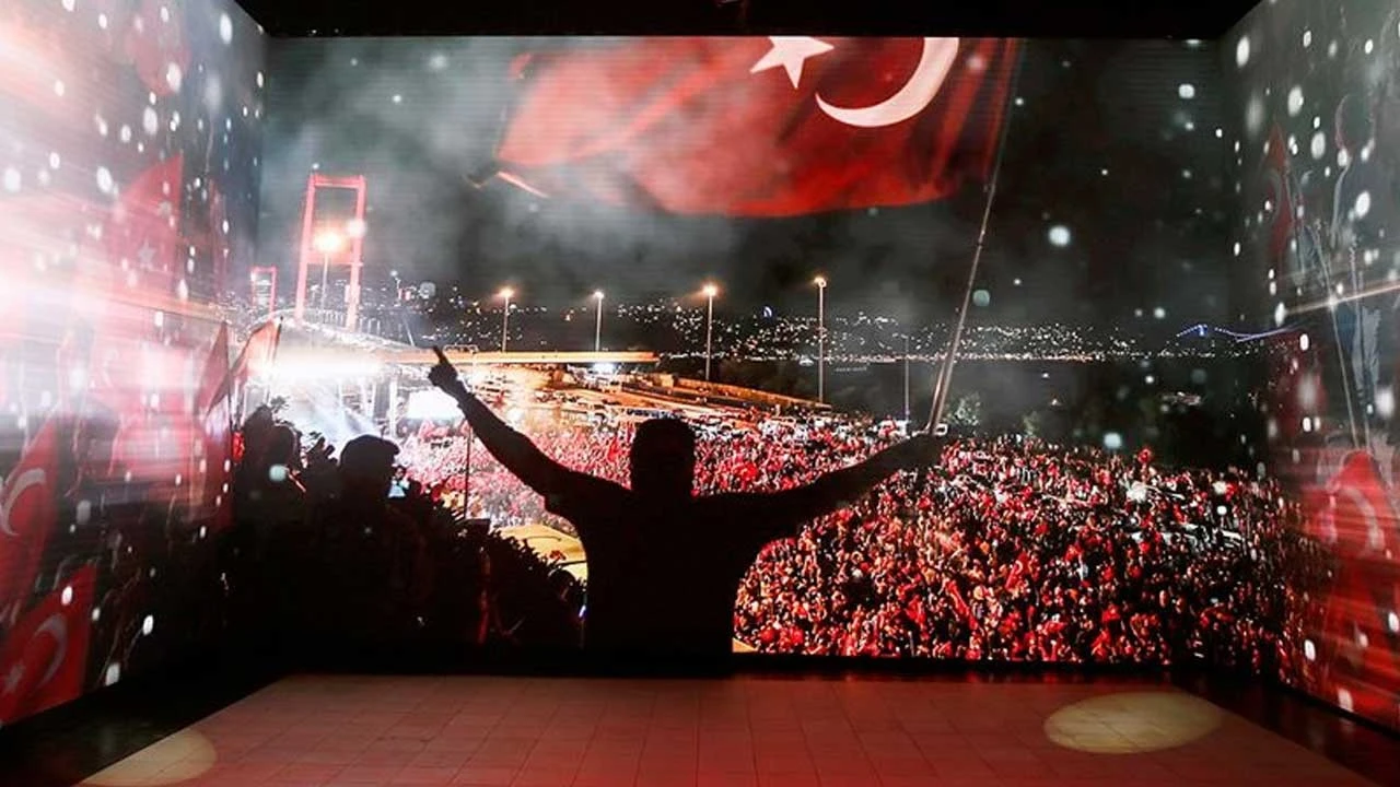 14 Temmuz- 15 Temmuz tatil mi? Hangi güne denk geliyor?