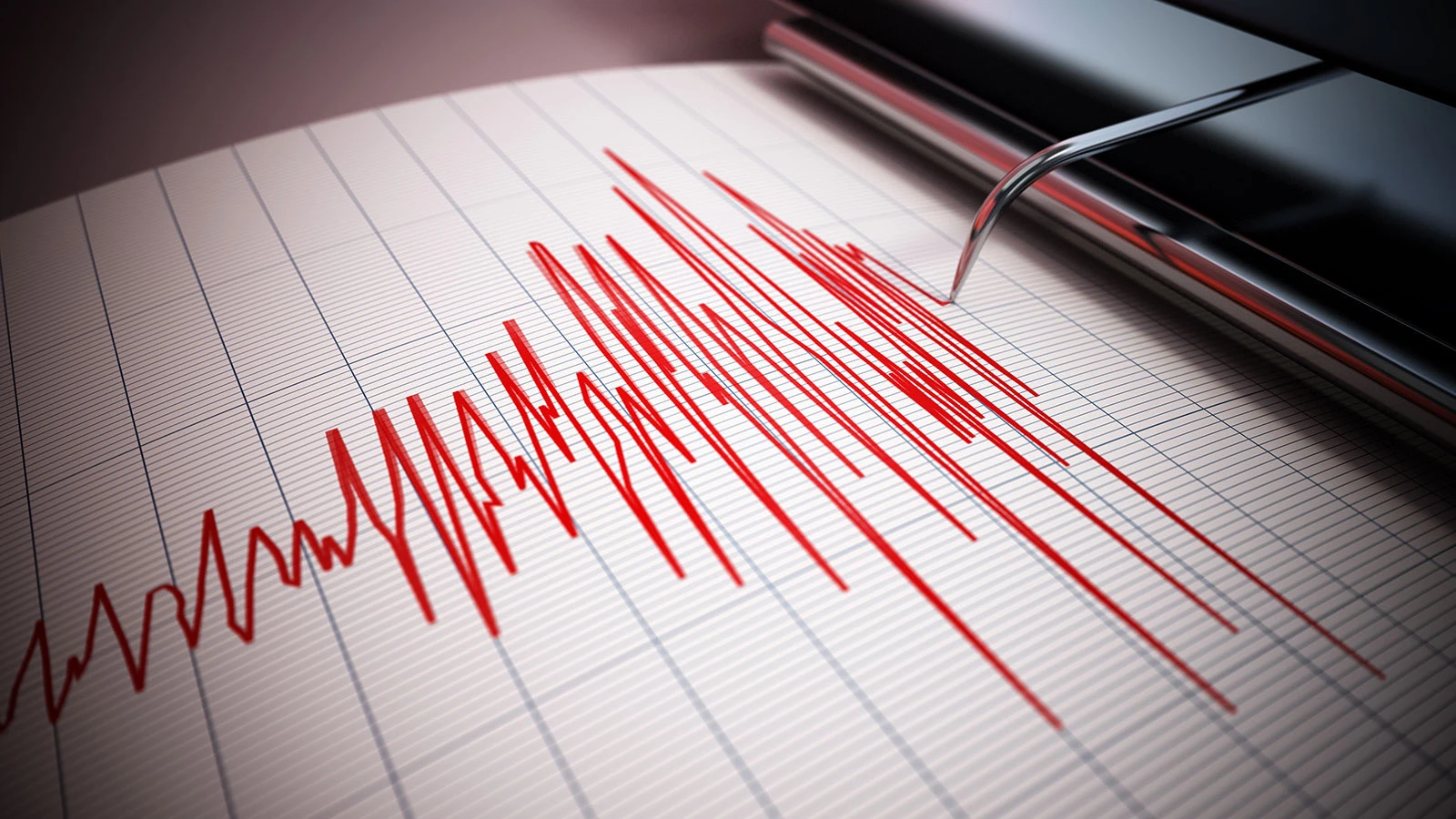 Endonezya'da 6,6 büyüklüğünde deprem meydana geldi