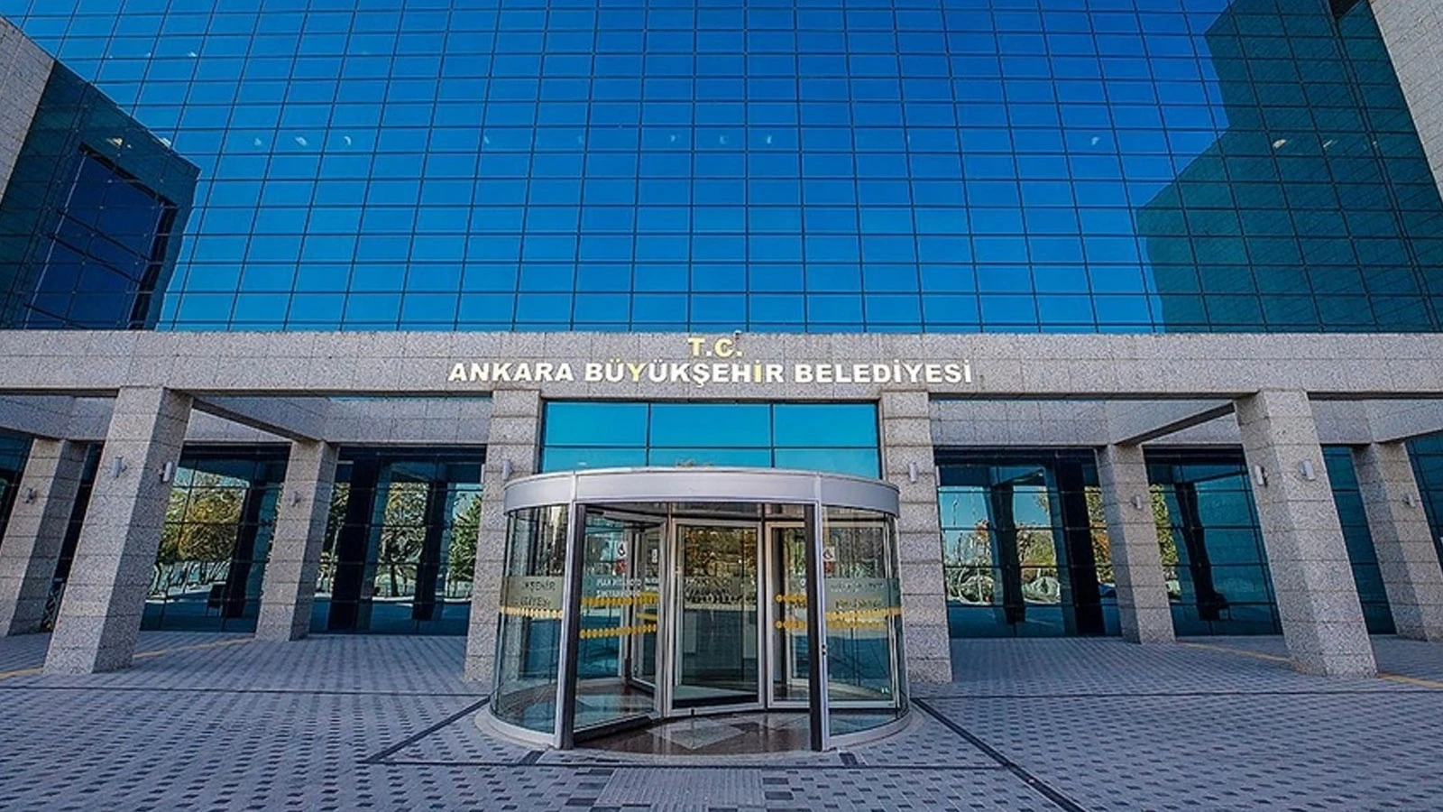 ABB'ye 'konser' soruşturması: 5 kişi tutuklandı