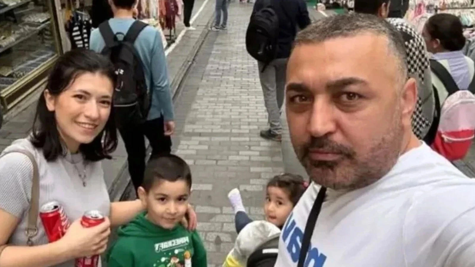Böcek ailesi soruşturmasında flaş gelişme! 4 şüpheli tutuklandı