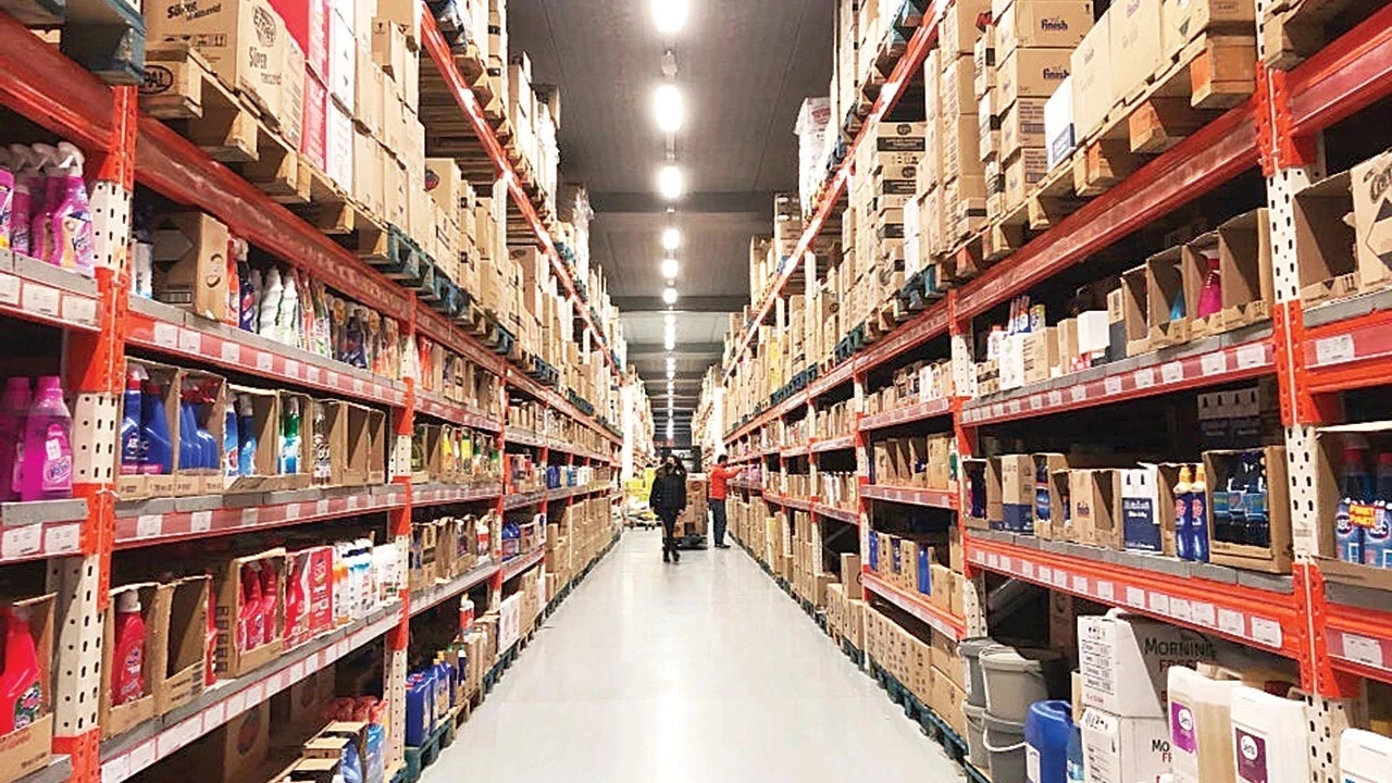 Perakende ticarette cezalar katlanıyor: 2026’da üst sınır 1,8 milyar TL’ye kadar çıktı