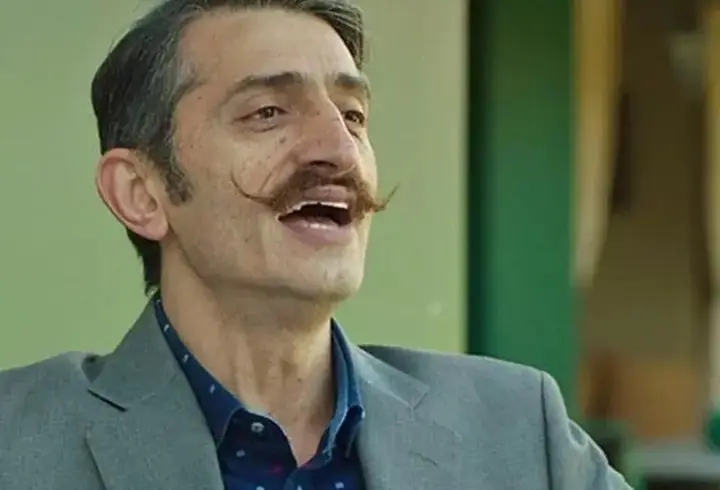 METİN KEÇECİ KİMDİR? Ünlü oyuncunun gözyaşları! ''İcralık oldum"