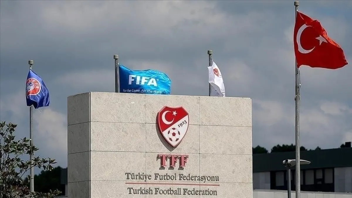 PFDK'dan 4 Süper Lig kulübü için ceza kararı!