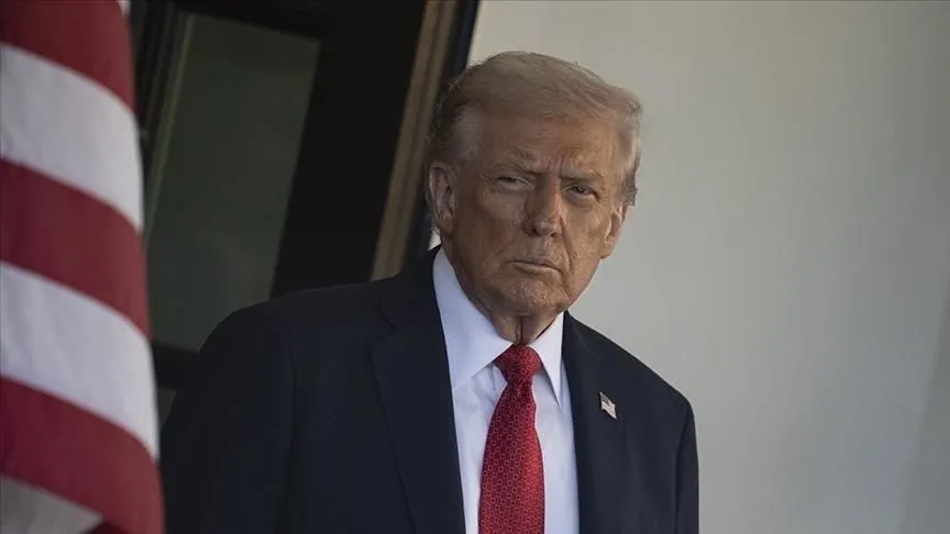 ABD Başkanı Trump'tan İran'a müzakerelerde "daha makul olma" çağrısı