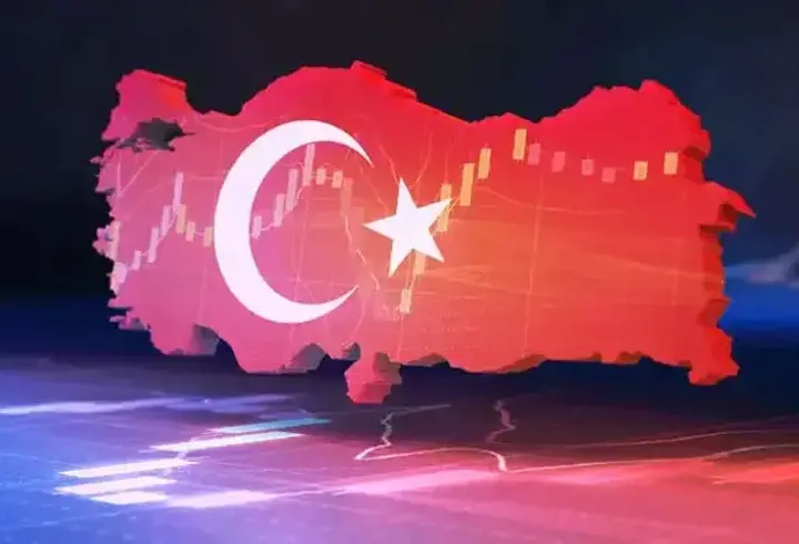 TÜİK açıkladı: Türkiye ekonomisi 2025'te yüzde 3,6 büyüdü