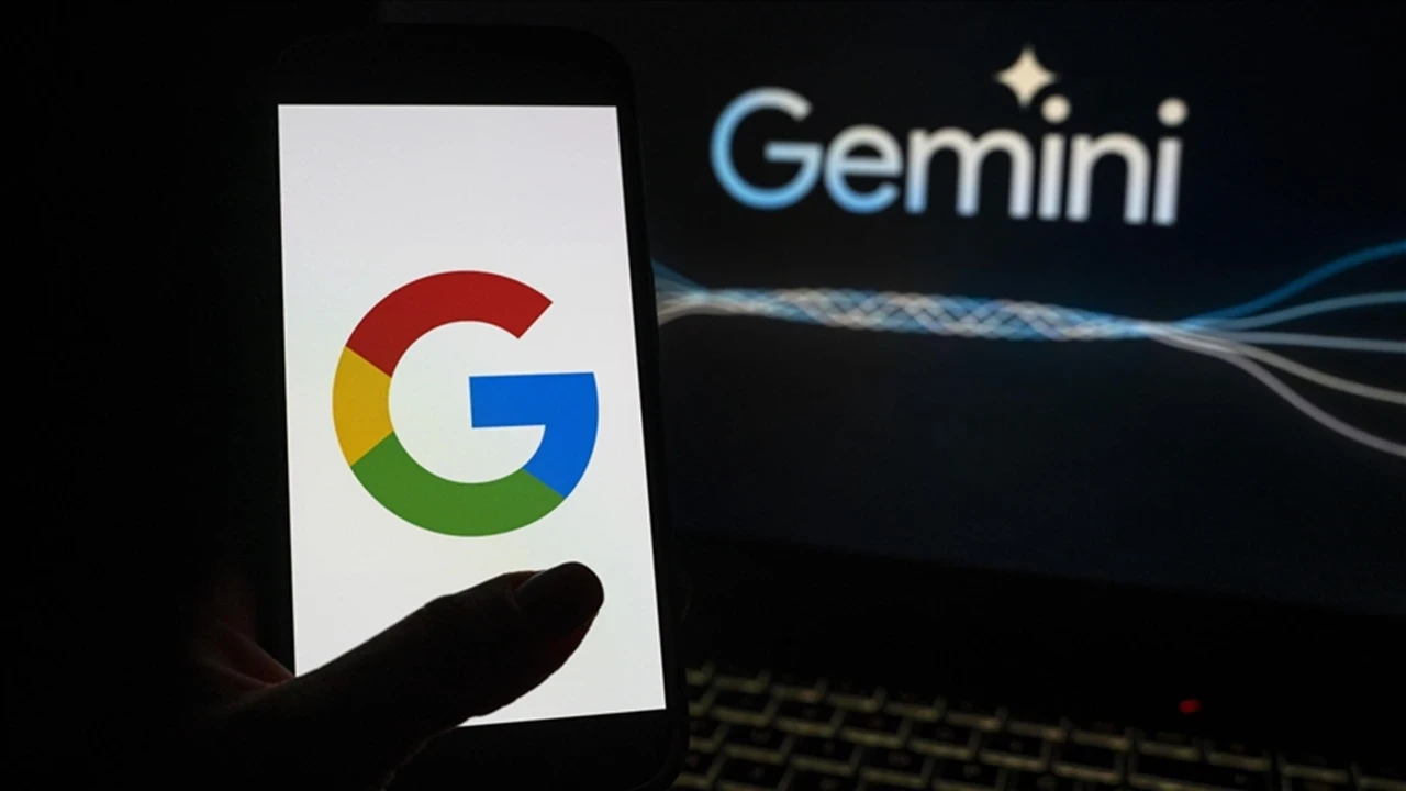 Gmail’e yapay zeka dokunuşu! Google Gemini mailleri okuyup özetleyecek
