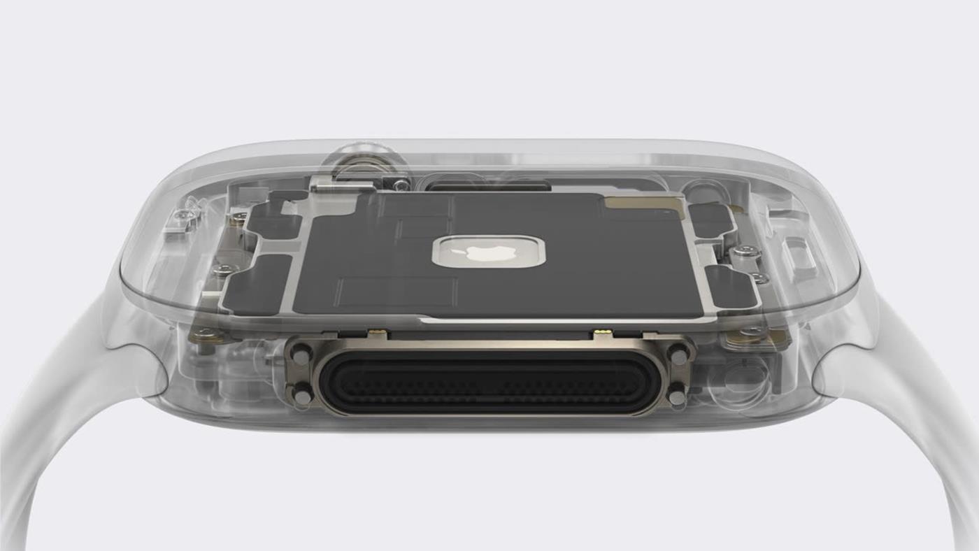 Apple Watch Series 11 ve Watch Ultra 3'ün çip detayları sızdırıldı