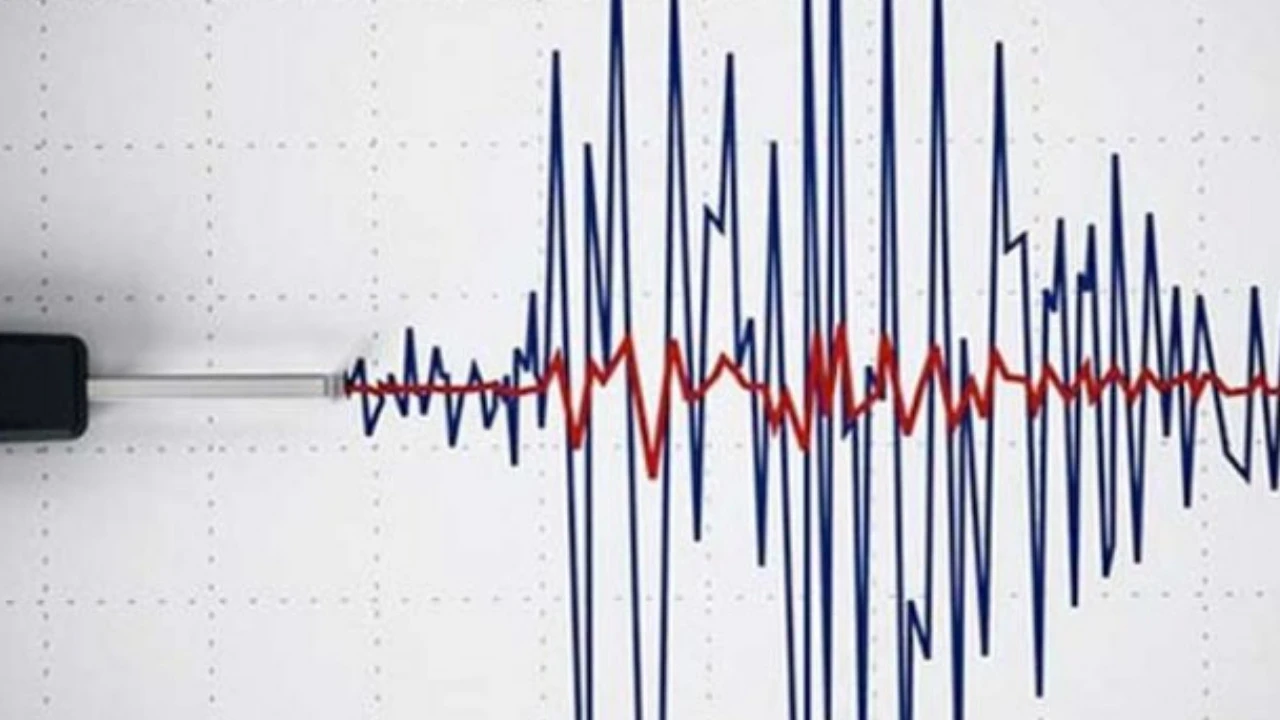 Son depremler listesi: Balıkesir Sındırgı yine sallandı!