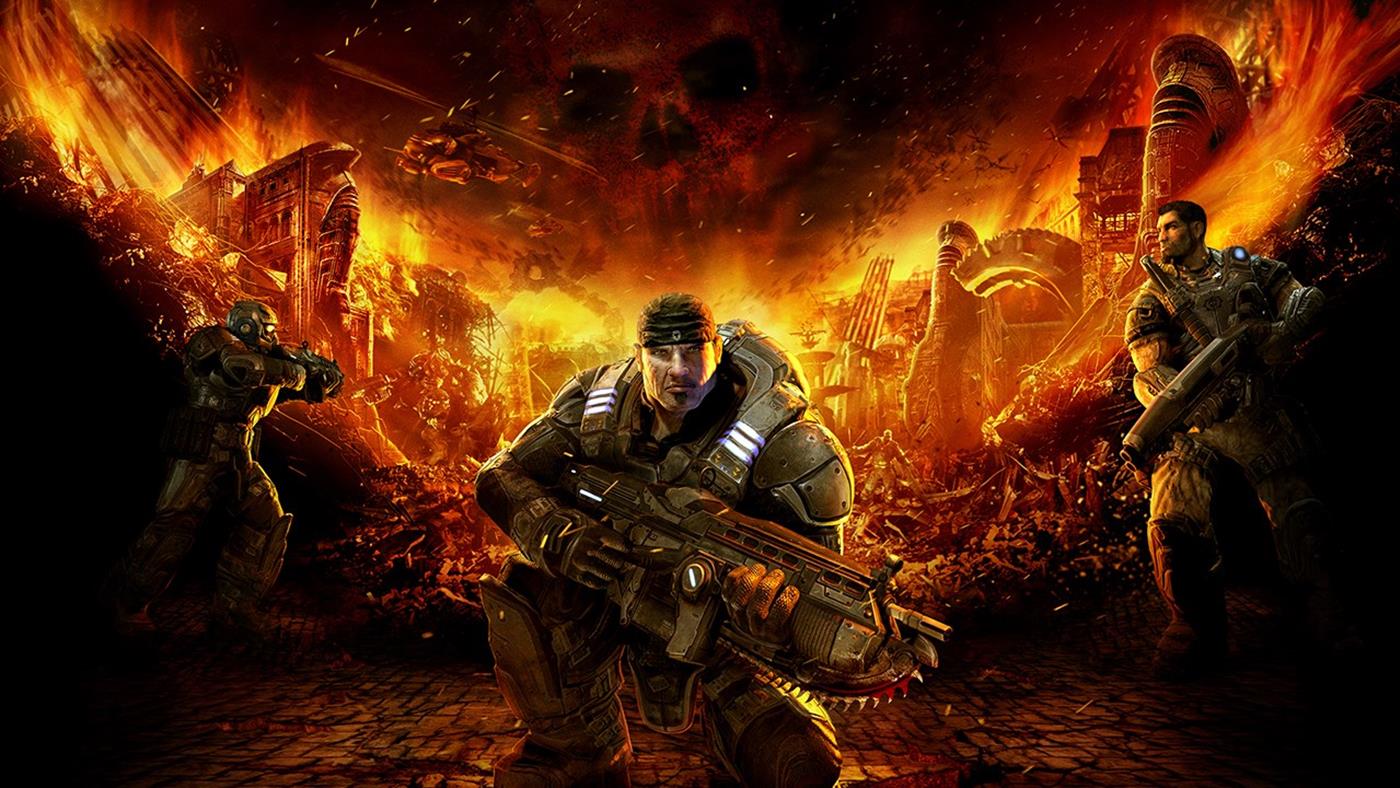 Netflix, Gears of War filmini emanet edeceği yönetmeni belirledi