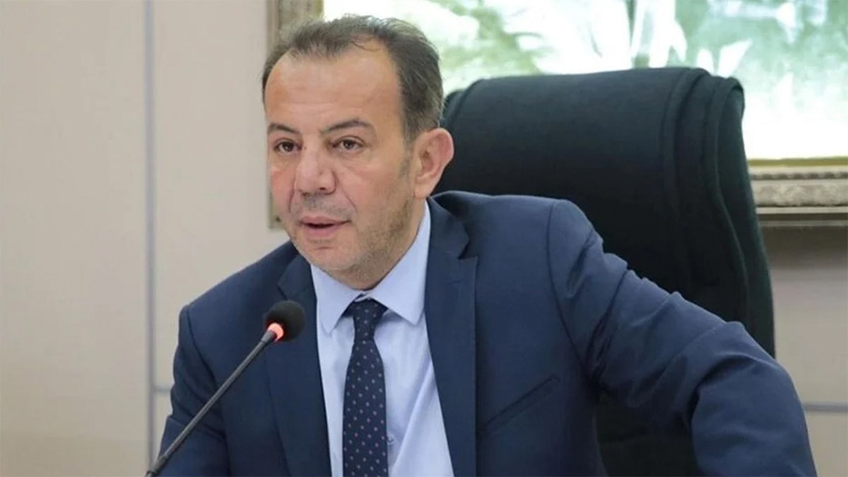 Tanju Özcan hakkında yurt dışına çıkış yasağı ve adli kontrol kararı