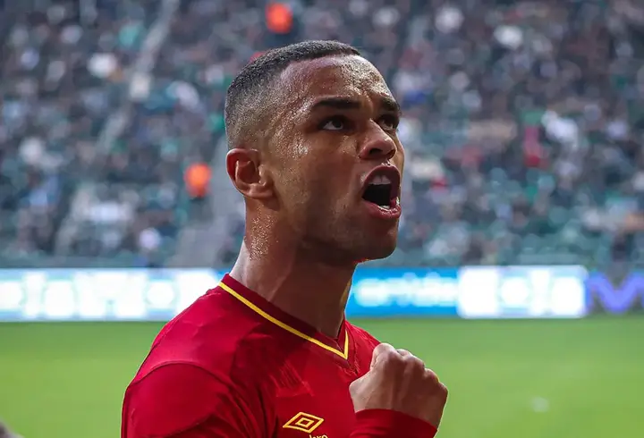 15'e 'Hayır' Demişlerdi! Göztepe, Juan'ın Bonservisini Belirledi...