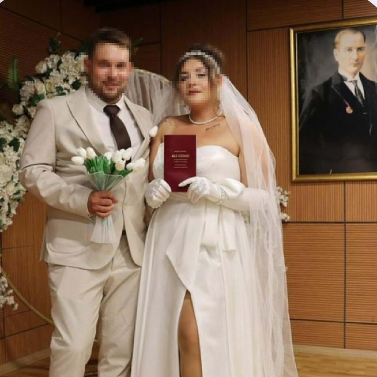 Doktor dehşet saçtı! Tartıştığı karısını 20 kez bıçakladı!