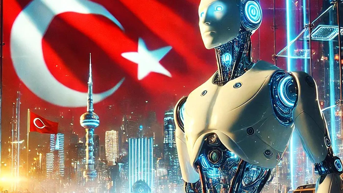 Yerli yapay zeka Cosmos T1 kullanıma sunuldu
