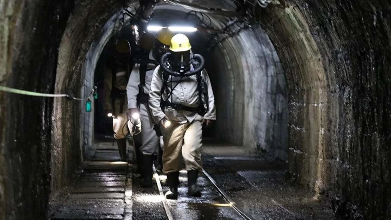 Enerji savaşlarında yeni cepheler: Çin’in hamlesi dünyayı sarsacak!
