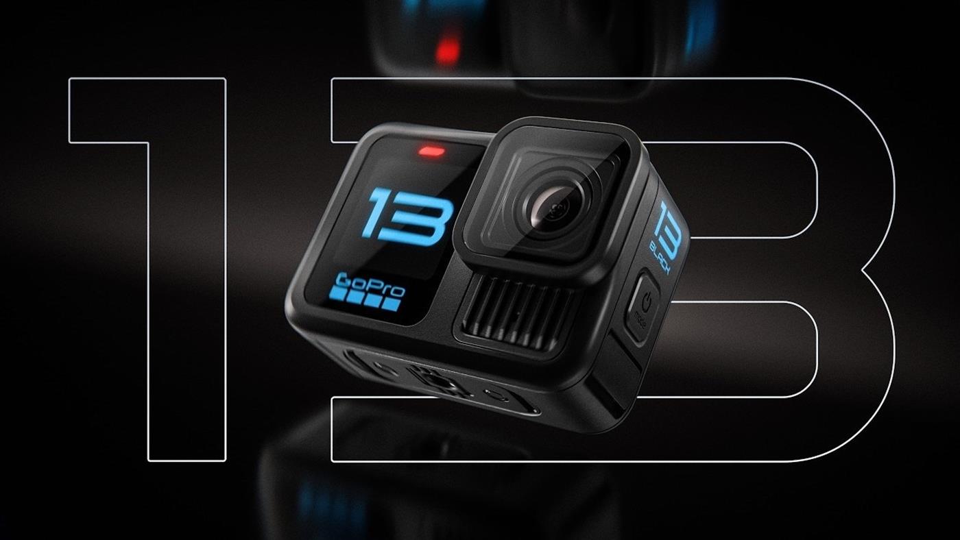 GoPro çalışanların yüzde 23'ünü işten çıkaracak