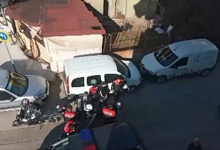 İstanbul – Pendik’te 'Kasten yaralama' suçundan aranan şüpheli yakalandı