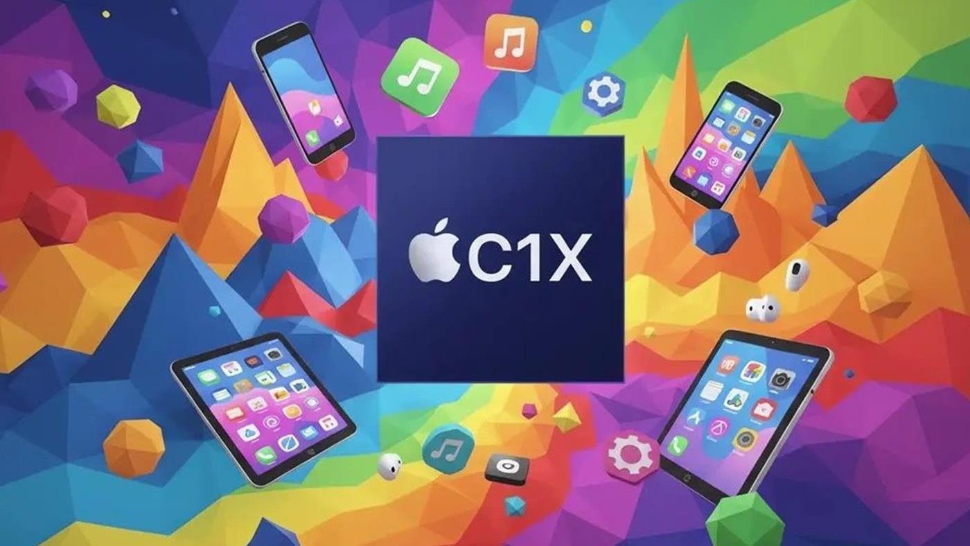Apple C1X, Snapdragon X80 ile kıyaslandı: Fark kapanıyor