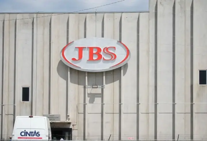 ABD’de et krizi derinleşiyor! JBS tesisinde 3.800 işçi greve gitti