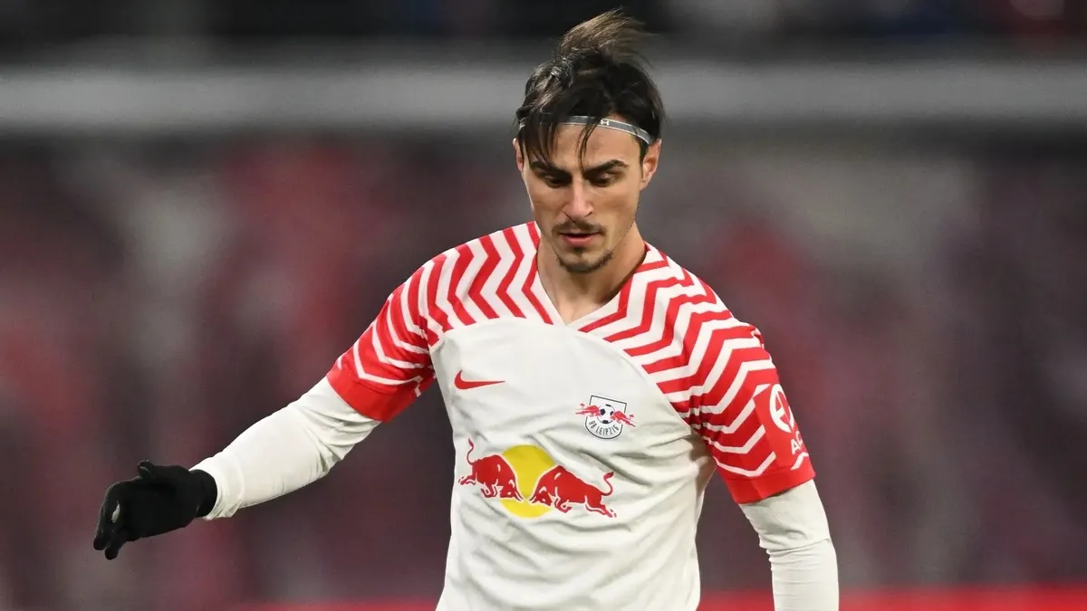 Beşiktaş’tan Eljif Elmas’a transfer teklifi! İşte önerilen maaş