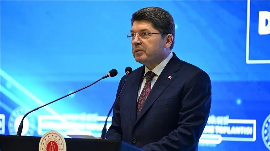 Adalet Bakanı Tunç: Deprem bölgesinde 837 soruşturma devam ediyor