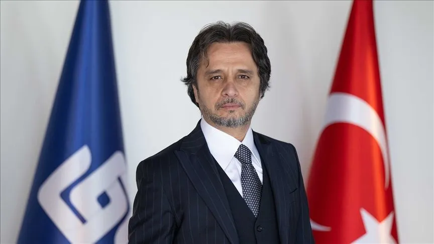 SEDDK Başkanı Davut Menteş: Sigorta sektöründe sermaye yeterliliği tarihi zirvede