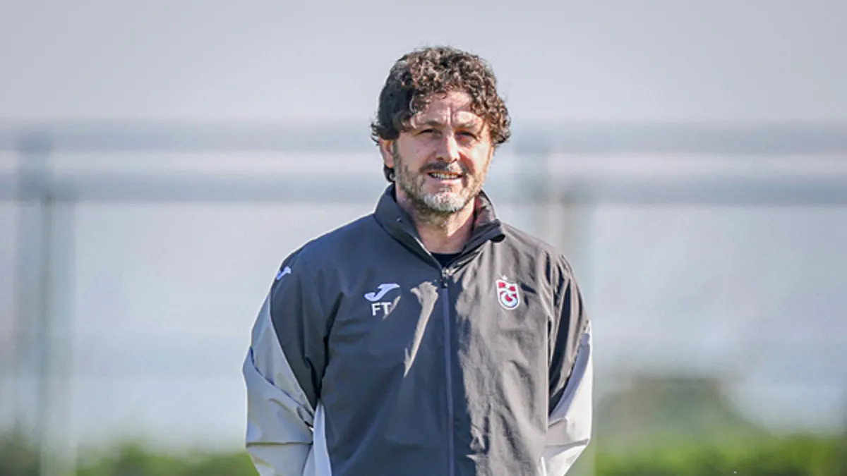 TFF'den Fatih Tekke'ye sosyal sorumluluk ödülü