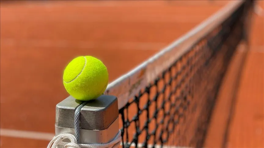 Türkiye Tenis Ligi Finalleri'nde kupalar sahiplerini buldu