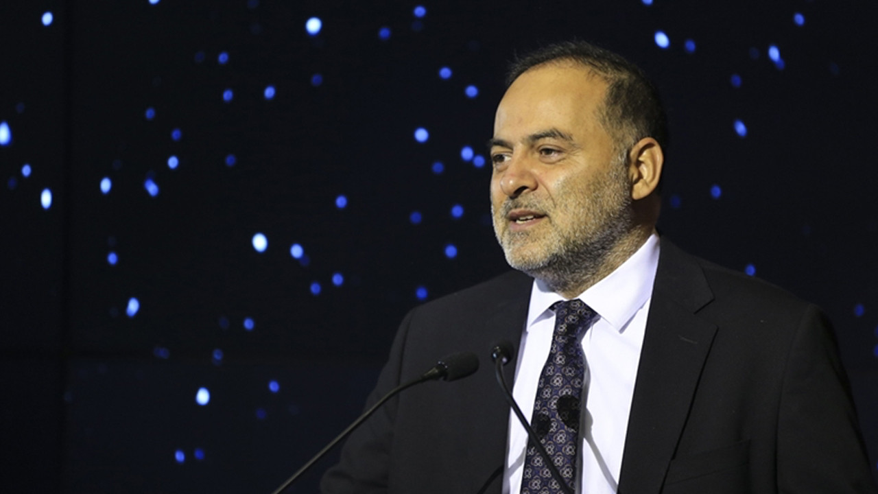 Ulaştırma ve Altyapı Bakan Yardımcısı Sayan'dan yapay zeka açıklaması