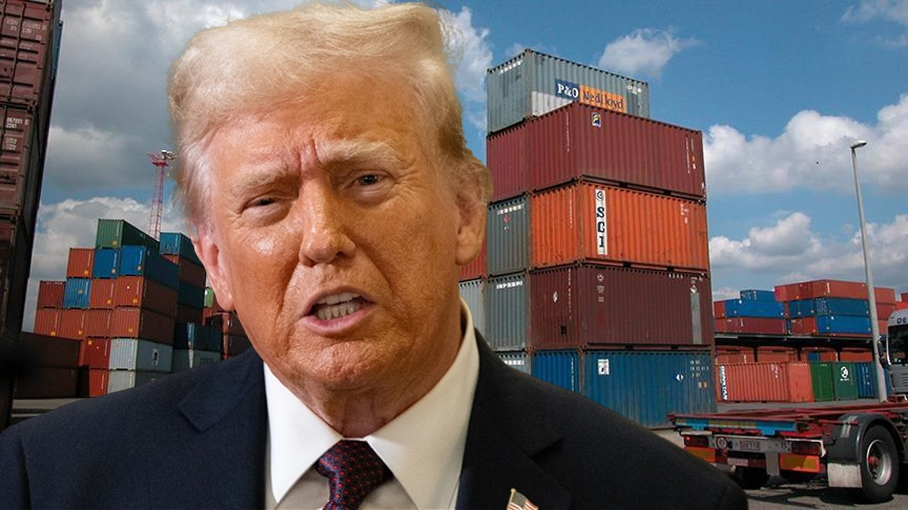 Trump, gümrük tarifelerini şekillendiriyor! İki aşamalı plan gündemde