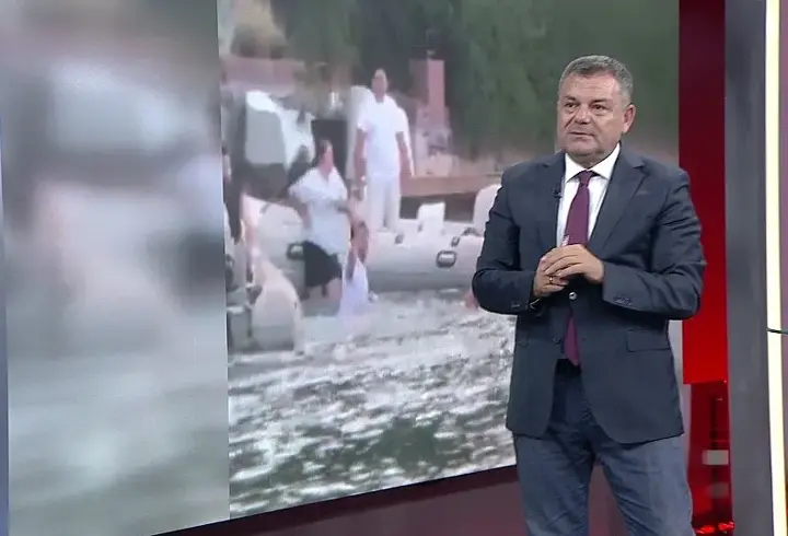 TEKNEDE DEMİRLİ CİNAYET! İsveçli turistlerle parti nasıl kana bulandı?