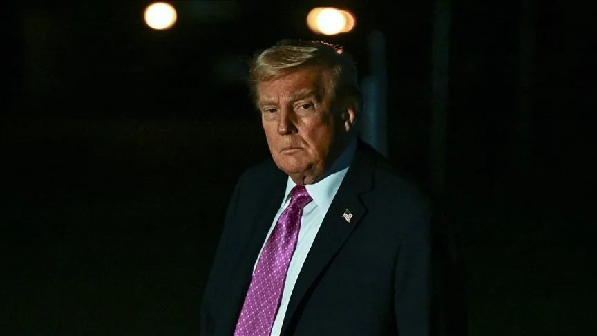 Trump, New York Times gazetesine 15 milyar dolarlık dava açtı