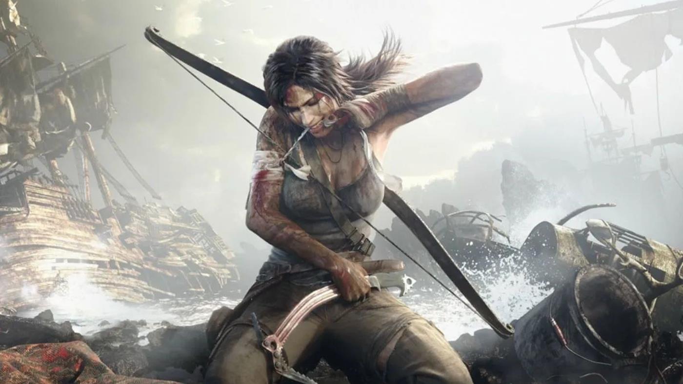 Amazon'un Tomb Raider dizisi sete çıkıyor: Başrol oyuncusu belli oldu