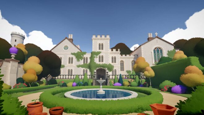 Epic Games Store bu sefer Botany Manor oyununu hediye etti