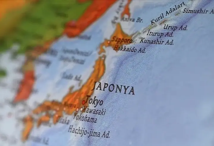 Okinava'daki ABD üssünde patlama! 4 Japon askeri yaralandı