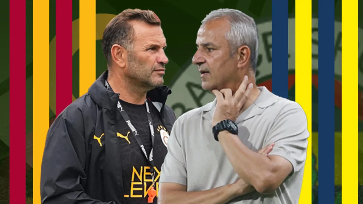 Fenerbahçe istedi Galatasaray alıyor! Bu transfer çalımı çok konuşulur