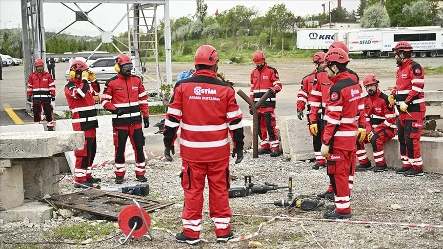 Sanayide çelik yapıların artırılması depreme karşı kalkan olacak