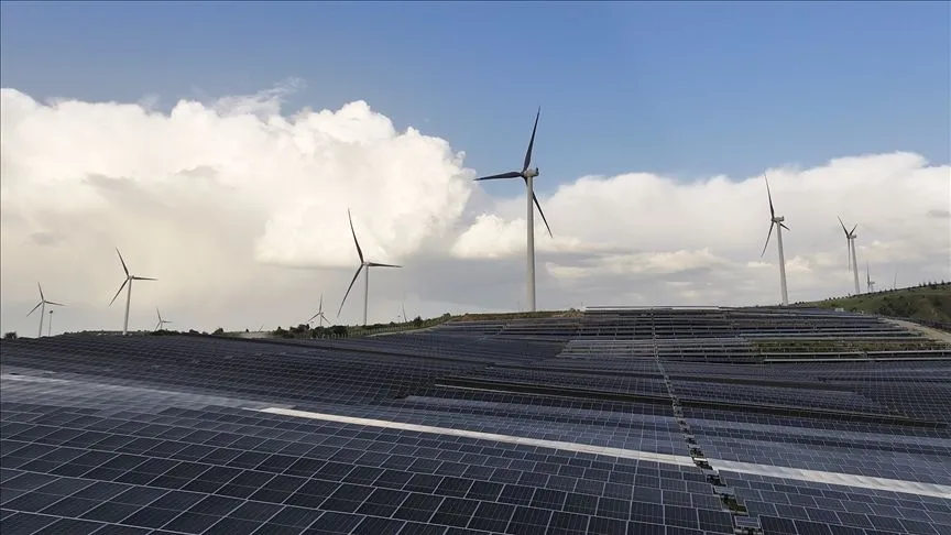 Uluslararası ölçekte "elektrik süper gücü" olma yarışı artacak