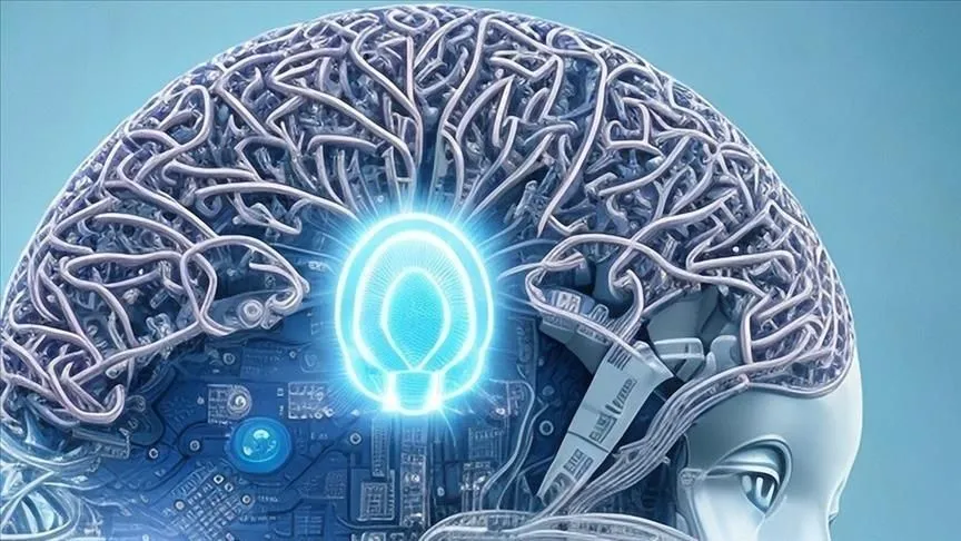 Çin, 2025'te yapay zeka alanında teknolojik atılıma tanıklık etti