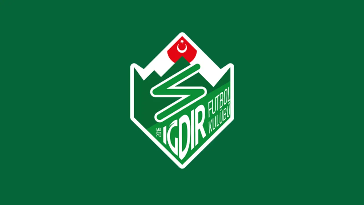 Alagöz Holding Iğdır FK'da 5 ayrılık birden!